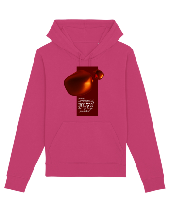Mutu Raspberry
