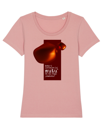 Mutu Canyon Pink