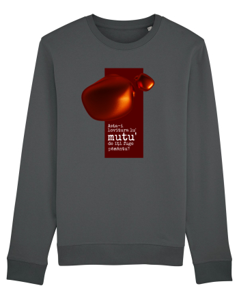 Mutu Anthracite