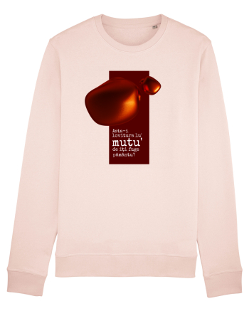Mutu Candy Pink