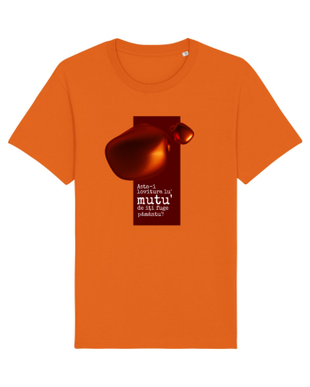Mutu Bright Orange