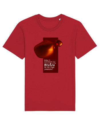 Mutu Red