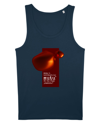 Mutu Navy