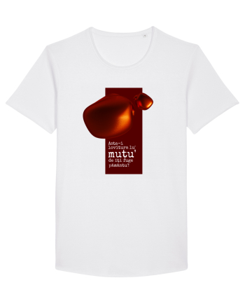 Mutu White