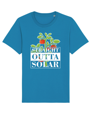 Straight outta solar Azur