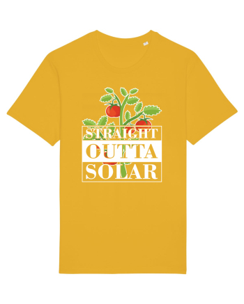 Straight outta solar Spectra Yellow