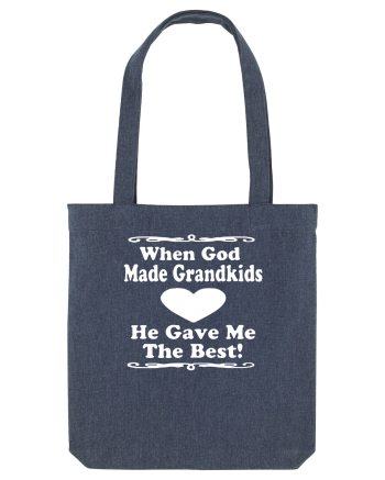GRANDMA Midnight Blue
