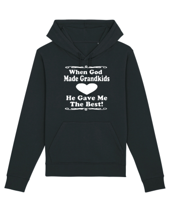 GRANDMA Black