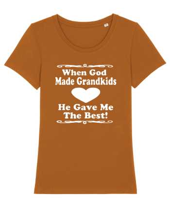 GRANDMA Roasted Orange