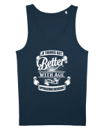 BETTER WITH AGE Maiou Bărbat Runs