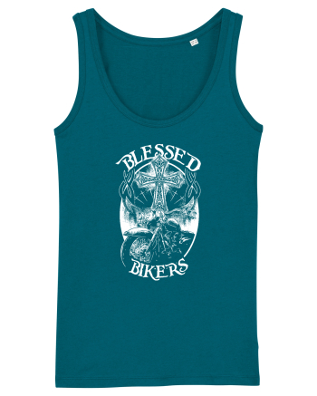 BIKERS Ocean Depth