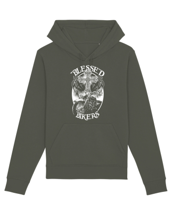 BIKERS Khaki