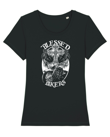 BIKERS Black