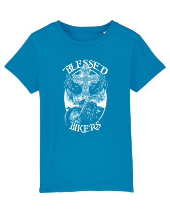 BIKERS Azur