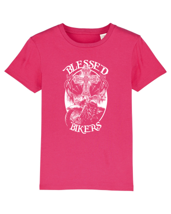 BIKERS Raspberry