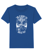 BIKERS Tricou mânecă scurtă  Copii Mini Creator