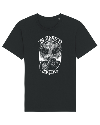 BIKERS Black