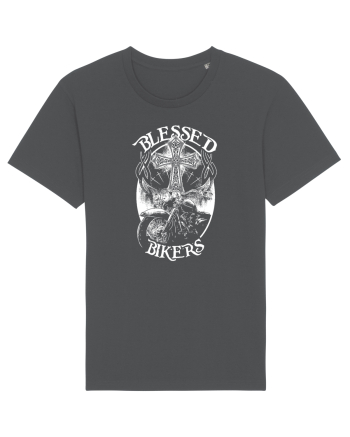 BIKERS Anthracite