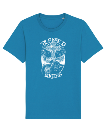 BIKERS Azur