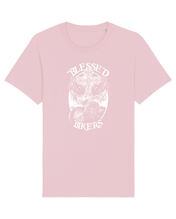 BIKERS Cotton Pink