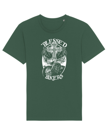 BIKERS Bottle Green