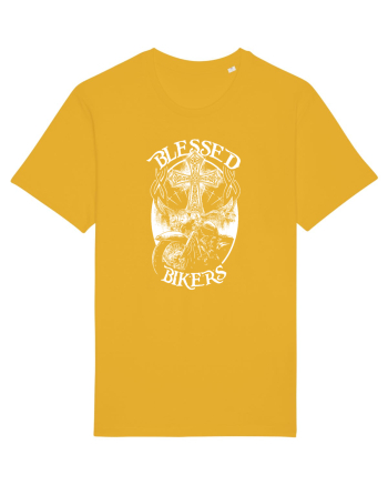 BIKERS Spectra Yellow