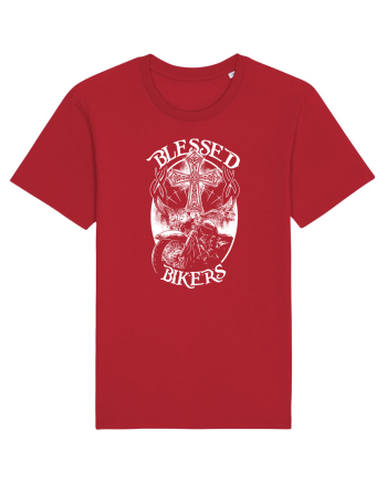 BIKERS Red
