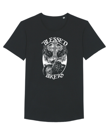 BIKERS Black