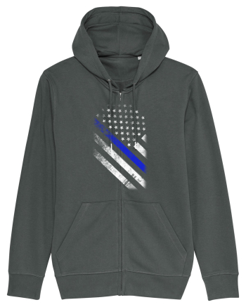 POLICE Anthracite