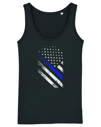 POLICE Black