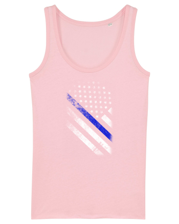 POLICE Cotton Pink