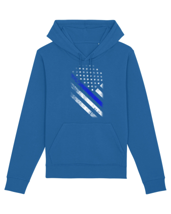 POLICE Royal Blue