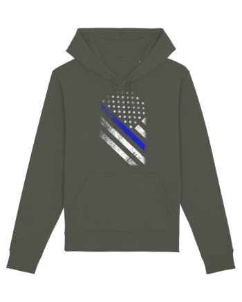 POLICE Khaki