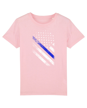 POLICE Cotton Pink
