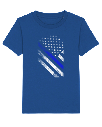 POLICE Majorelle Blue