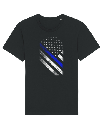 POLICE Black