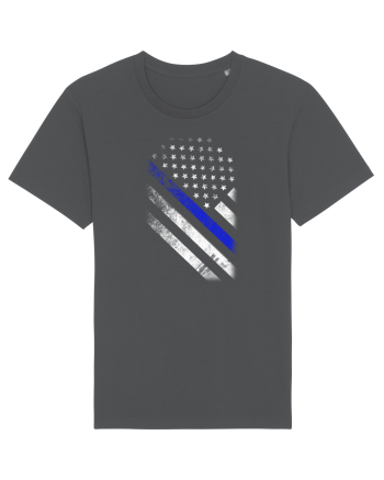 POLICE Anthracite