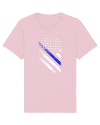POLICE Cotton Pink