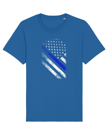 POLICE Royal Blue