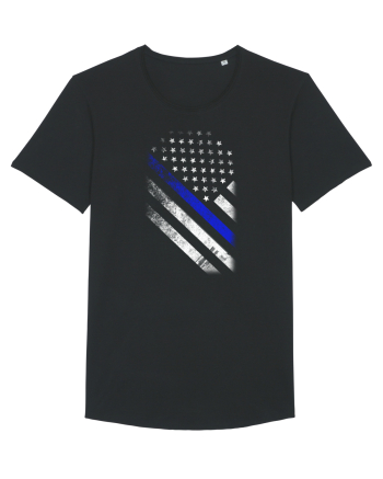POLICE Black
