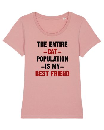CAT Canyon Pink
