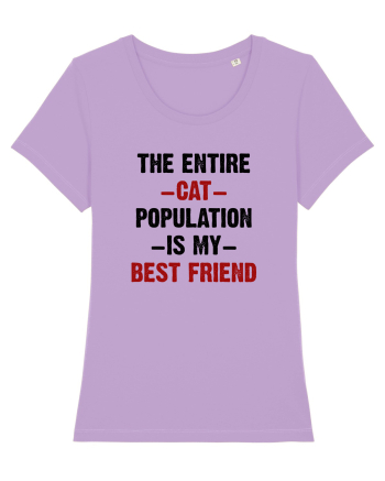 CAT Lavender Dawn