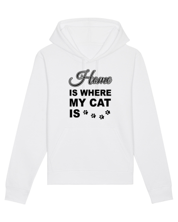 CAT White