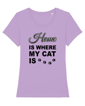 CAT Lavender Dawn