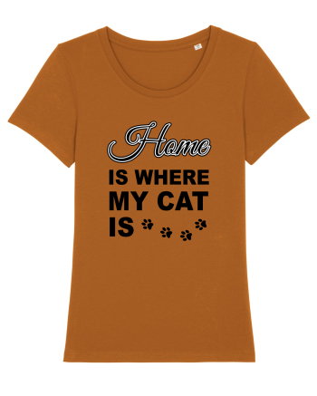 CAT Roasted Orange