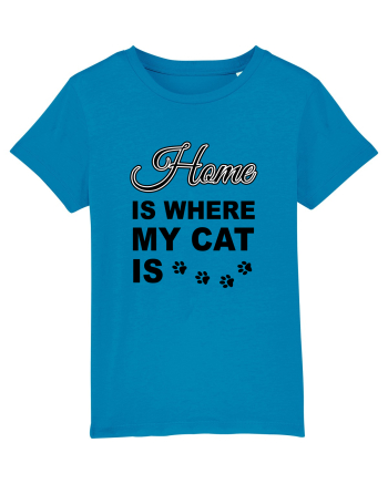CAT Azur