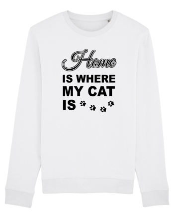 CAT White