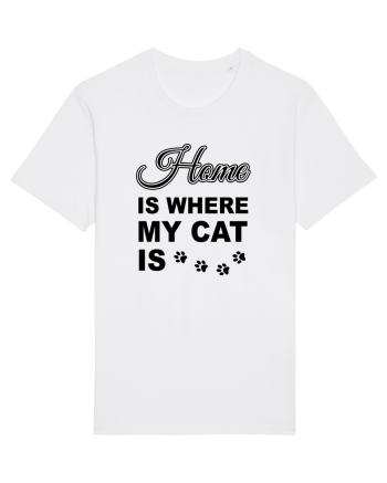 CAT White