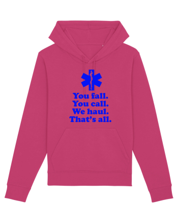 PARAMEDIC Raspberry