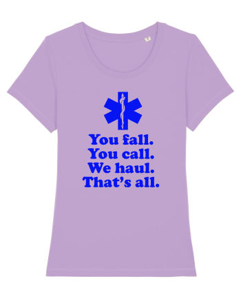 PARAMEDIC Lavender Dawn